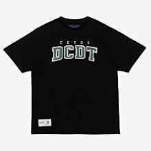 【日貨代購CITY】2022SS DESCENDANT TEAM SS LOGO DCDT T恤 短T 現貨