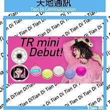 台中天地通訊《美村店》Casio EX-TRMINI TR MINI TR-M11 TRM11 聚光粉餅機 全新供應~