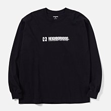 【日貨代購CITY】2022AW NEIGHBORHOOD NH TEE-12 LS CO 長T NBHD 現貨