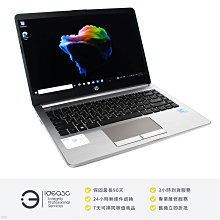 「點子3C」HP 240 G8 14吋 i5-1135G7【店保3個月】8G 512G SSD 內顯 4核心 輕薄筆電 商務筆電 DI247