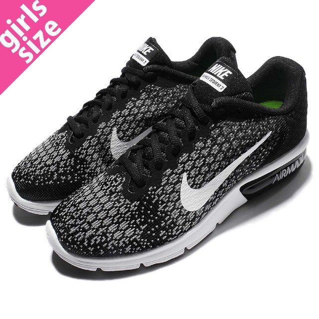 {全新正品現貨} NIKE WMNS AIR MAX SEQUENT 852465-002