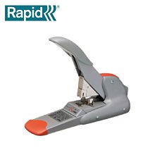 【含稅】RAPID DUAX-2170 手動釘書機 訂書機 金剛一號