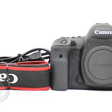 【高雄青蘋果3C】Canon EOS 5D Mark IV 5D4 單機身 3040萬 全片幅 二手相機#87807
