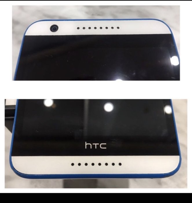 🦁二手機 HTC Desire820(D820u)(雙卡雙待/5.5吋/16GB/備用機）