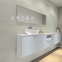 [禾豐窗簾坊]LOFT風格石材塗料感白磚紋日本壁紙/窗簾壁紙裝潢安裝施工