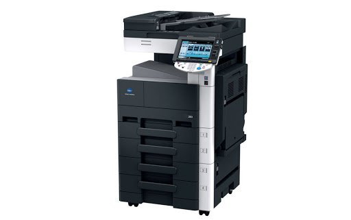 金儀Konica MINOLTA  bizhub 223 283 363 423 影印機原廠感光滾筒組/黑色滾筒組