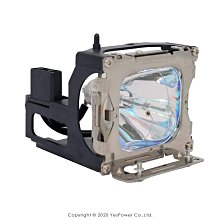 【含稅】DT00236 HITACHI 副廠環保投影機燈泡保固半年適用CPS840WB、CPS845W、CPX940WB