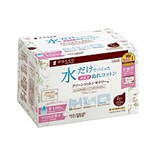 ☘ 板橋統一婦幼百貨 ☘   日本  Osaki MONARI Dacco 清淨棉 100入 乳頭清潔棉