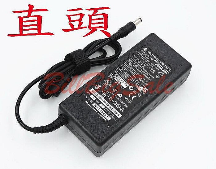 【現貨】變壓器+電線 ASUS華碩 F8S K42D K42J X88S X88V X8AAF 19V4.74A 5.5