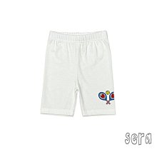 S~XL ♥褲子(WHITE) SERA-2 24夏季 SER240404-037『韓爸有衣正韓國童裝』~預購