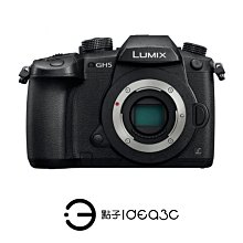 「點子3C」Panasonic LUMIX G DC-GH5 公司貨【全新拆封未使用】DC-GH5 2170萬像素 Dual I.S. 2機身防震 DK597