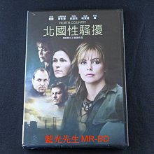 [藍光先生DVD] 北國性騷擾 North Country ( 得利正版 )