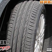 【桃園 小李輪胎】 Bridgestone 普利斯通 225-45-17 T001 高性能 胎 全系列 特惠價 歡迎詢價