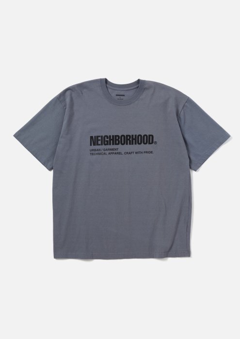 日貨代購CITY】2023SS NEIGHBORHOOD NH . TEE SS-2 NBHD 短T logo 7色