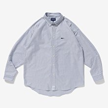 【日貨代購CITY】2021SS DESCENDANT KENNEDY'S B.D LS SHIRT 條紋 襯衫 現貨