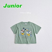JS~JM ♥上衣(MINT) VIVID I-2 24夏季 VIV240429-705『韓爸有衣正韓國童裝』~預購