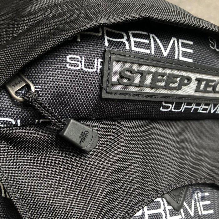 Supreme The North Face Steep Tech Backpack 後背包登山包聯名現貨