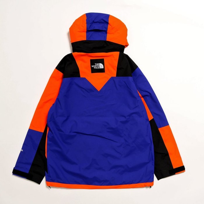 日貨代購CITY】THE NORTH FACE RAGE GTX Shell Pullover NP11962 預購