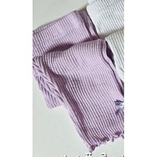 5~13 ♥褲子(VIOLET) HUG BEBE-2 24夏季 HGB240327-032『韓爸有衣正韓國童裝』~預購