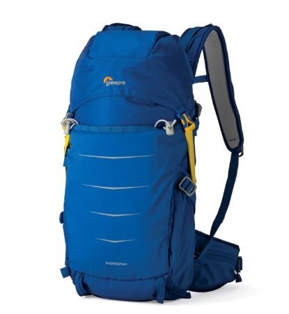 【現貨】Lowepro Photo Sport BP 200 AW II 攝影運動家 (質感優於 BP 15L AW III)