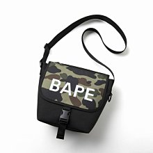 【日貨代購CITY】2020AW APE BAPE COLLECTION 秋冬 目錄 迷彩 側背包 超划算 現貨