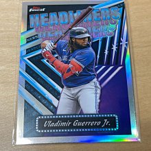 2022 Topps Vladimir Guerrero Jr. #HA-10 Home Field Advantage