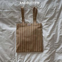 FREE ♥包包(STRIPE) ANDBUTTER-2 24夏季 AND240411-026『韓爸有衣正韓國童裝』~預購