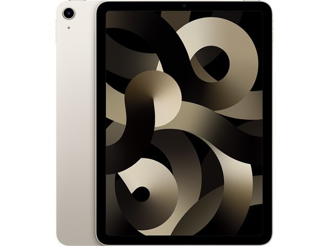 【嘉義手機館】Apple iPad Air5(2022)Wi-Fi 64GB@全新未拆(嘉義最便宜)05-2281888