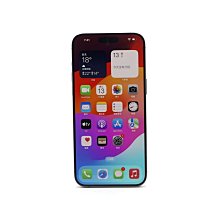 【台中青蘋果】Apple iPhone 15 Pro Max 原色鈦金屬 256G 二手 6.7吋 蘋果手機 #87115