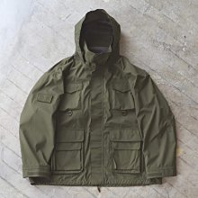 【日貨代購CITY】Abu Garcia × BEAMS / M-1965 Field Jacket 軍事 外套 預購