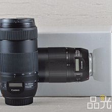 【品光數位】CANON EF 70-300mm F4-5.6 II IS #125117