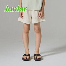 JS~JL ♥褲子(CREAM) O.WEN-2 24夏季 QWE240513-022『韓爸有衣正韓國童裝』~預購
