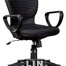【品特優家具倉儲】R282-04辦公椅電腦椅職員椅JG-JNS30G