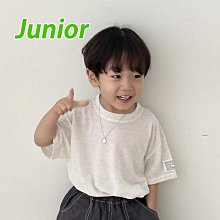 JS~JL ♥上衣(IVORY) THE GOGUMA-2 24夏季 TGG240522-065『韓爸有衣正韓國童裝』~預購