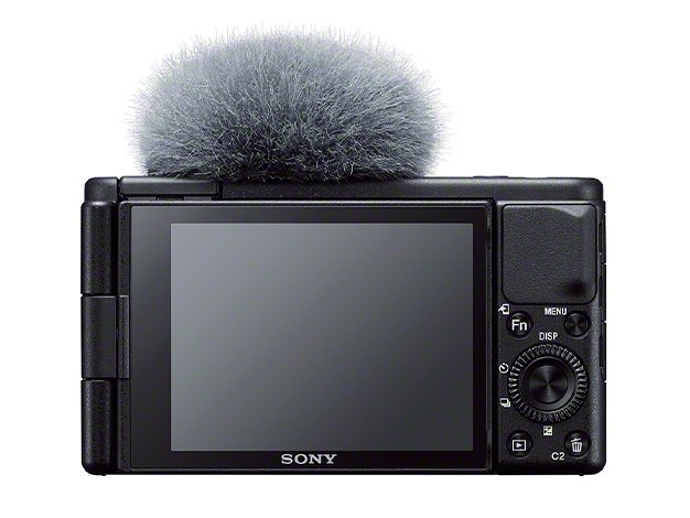 【日產旗艦】【送64G+原電+保護貼】SONY ZV1 ZV-1 + GP-VPT2BT 手持套組 公司貨