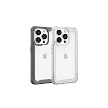 UAG PLYO iPhone 15 極透明 全透明 耐衝擊 防摔手機殼 保護殼 手機殼 防摔殼 透明