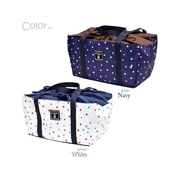 ◎Life Sense◎【tote de Cool】日本保冷保溫大提袋  可肩背 內束口 食物保鮮 20L