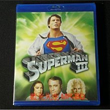 [藍光BD] - 超人3 Superman III -【 準午前十時 】克里斯多佛李維