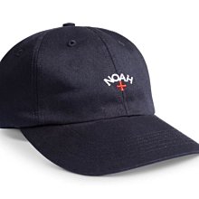 【日貨代購CITY】NOAH NY CORE LOGO WATER-REPELLENT 十字 余文樂 防水 老帽 現貨