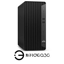 「點子3C」HP EliteDesk 600 G9 MT 品牌桌機 i5-12500【全新拆封未使用】8G 1TB HDD 內顯 桌上型電腦 DB424