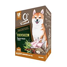 【VF Balance 魏大夫】無穀樂活配方(雞肉+豌豆)｜500g/1.5kg/7kg（犬糧/狗飼料） 🔥憶馨🔥【B931】