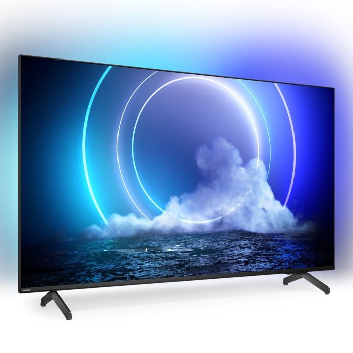 💓好事多代購💓 Philips 飛利浦 70吋 4K QLED UHD Android 量子智能連網顯示器不適用視訊盒 70PUH8816 留言-4000