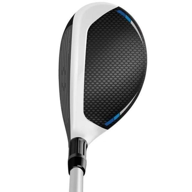 【熱賣精品】 高爾夫小雞腿 Taylormade高爾夫 SIM2 MAX泰勒梅 全套全新男士鐵木桿小雞腿