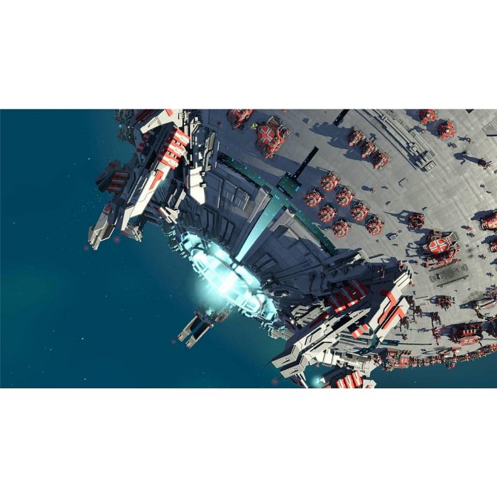 電玩界 行星的毀滅 泰坦 繁體中文 Planetary Annihilation TITANS PC電腦單機遊戲  滿300元出貨