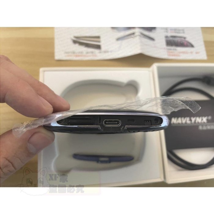 【Jacob】臺北實體店面 現貨 Navlynx Applepie mini EVO Ultra 公司貨 北區經銷商