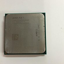 現貨 AMD FX-6120 六核心 fd6120wmw6kgu AM3+腳位 二手良品 $290