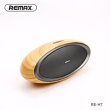 【小樺資訊】含稅全新福利品出清  REMAX H7 音箱 重低音 智能音箱 電腦音箱