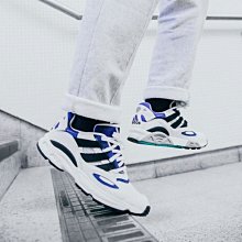 限時特價南 2021 6月 Adidas Consortium Lexicon OG 老爹 EE3755 白黑紫藍色