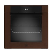【得意家電】義大利 BERTAZZONI 博塔隆尼 F6011MODETC 現代系列 電烤箱(褐銅色)(76L)