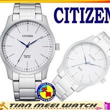 【全新原廠CITIZEN】【天美鐘錶店家直營】【下殺↘超低價有保固】星辰【50M簡約時尚防水石英錶】BH5000-59A